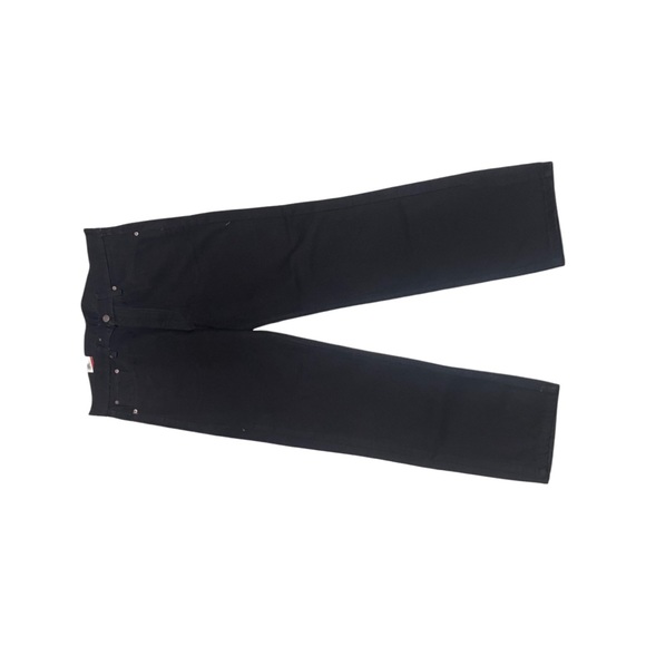 Man’s Denim Jeans Cowboy Cut Slim Fit made in Mexico Pantalón de Mezclilla - Picture 7 of 9